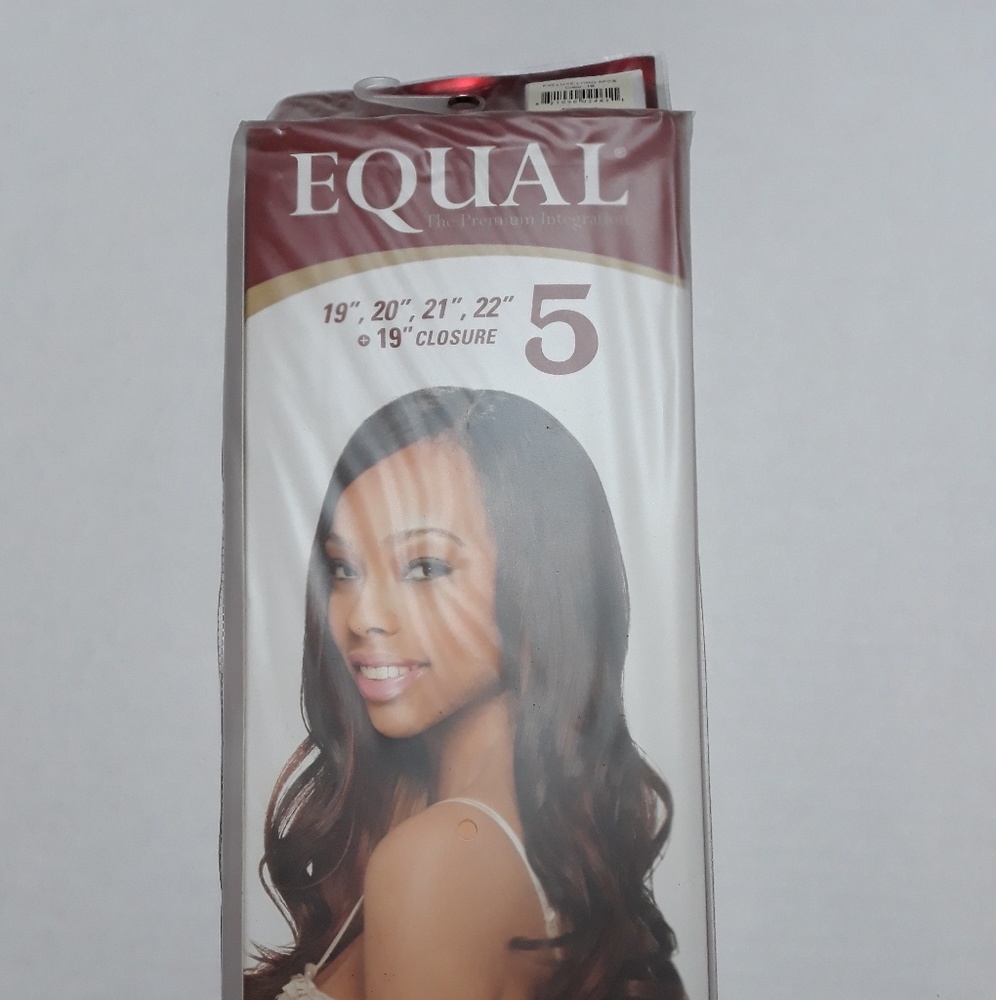Model Model Hair Pack - Picture 3 of 5